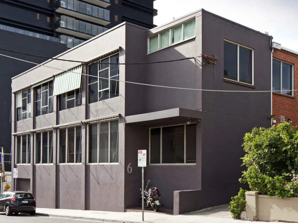 Vic Aids South Yarra